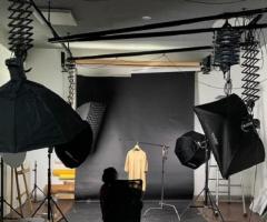 Studio on Rent for Photography - 1