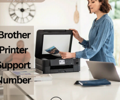 Brother Printer Support Number |+1-877-372-5666| Brother Support