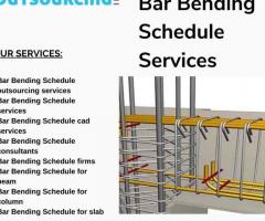 Affordable  Bar Bending Schedule Services in Denver, USA