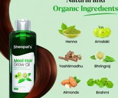 Purchase Hair Growth Oil Online 50 ML