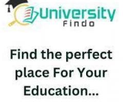 University Findo- Your Guide to Courses, College, Fees, and Career Insights