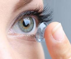 Seeing Clearly and Living Boldly with Power Contact Lenses