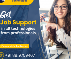 Best AEM job support in Hyderabad -  AEM online job support - 1