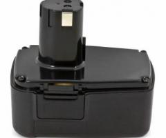 14.4V Craftsman 982151-001 Cordless Drill Battery