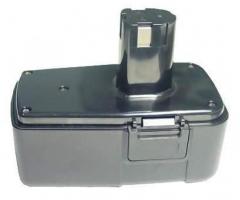 18V Craftsman 982321-001 Cordless Drill Battery