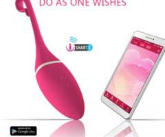 Lovense Lush 3 Wireless Vibrator In Mumbai | Call 8697743555