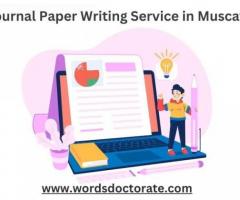 Journal Paper Writing Service in Muscat - 1