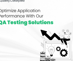 Performance Testing Company | Proven Performance Testing Solutions- Testrig