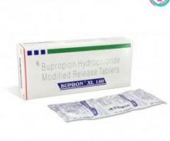 Bupron XL [Bupropion]: A Promising Solution for Smokers Wanting to Quit