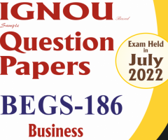 Neeraj Books - IGNOU Solved Question Papers Of BHDS-184 Online In India