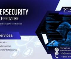 Next-Gen Cyber Security Services for Comprehensive Protection