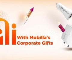 Corporate Diwali Gift Items for Employees Online - Mobilla Corporate Gifting
