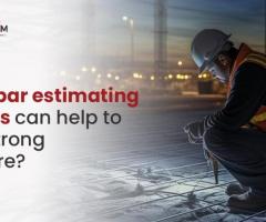 How Rebar Rstimating Services Can Help To Get a Strong Structure?