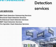 Top Quality BIM Clash Detection services in Philadelphia, USA