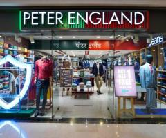 Men's Shopping Near Me | DLF Mall of INDIA - 1