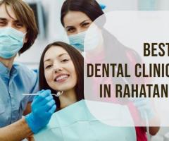 Most Trusted Dental Clinic in Rahatani | Star Dental Clinic