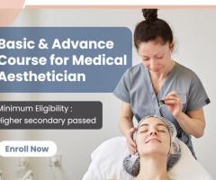 Botox Fillers Course by Kosmoderma Academy in Bangalore | Botulium toxin course - 1
