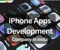 IPhone Apps Development