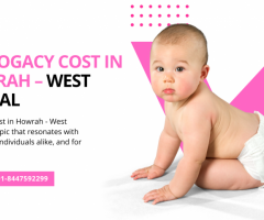 Surrogacy Cost in Howrah – West Bengal - 1
