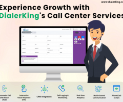Your Gateway to Enhanced Call Center Services
