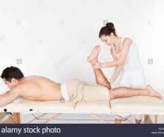 Thai Body Massage Ahabaranpur 7983233129
