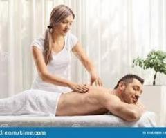 Oil Body Massage Baghora Alwar 9783363221