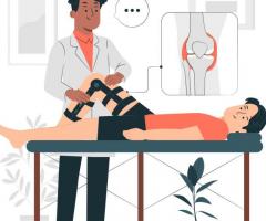 Affordable Orthopedic Treatment Costs in India - Careassist Wellness