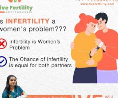 Best Fertility Doctors And Specialists In Vijayawada