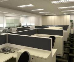 Find Cost-Effective Office Renovation Company In Singapore - 1