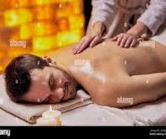 Full Body Massage Parlour Kamauli Varanasi 9695786182 - 1