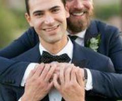 Gay Wedding Video - 1
