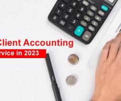 5 Top Trends In Client Accounting & Advisory Service in 2023