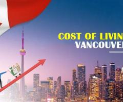 Cost of Living in Vancouver: Average Cost & Top Expenses - 1