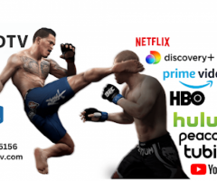 Why Premium IPTV Services Are Gaining Popularity in the USA: The IPTV Revolution