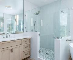Discover Expert Bathroom Remodeling Near Me