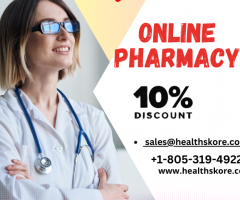 Buy Oxycontin Online Assured delivery At Healthskore