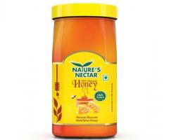 Get Best Deals Honey price per kg - Nature's Nectar - 1