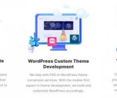 Wordpress Development Agency | Wordpress Development Company - DIT Int - 1