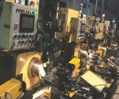 SRD Machines  Bearing Turning Machines Manufacturers - 1
