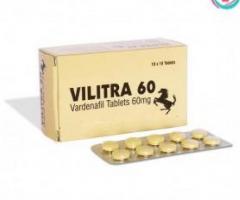 "Enhance Male Performance with Vardenafil 20mg: Achieve Satisfying, Long-Lasting Erections"