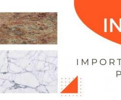 A Shift in Marble Preferences: Imported Marbles Take the Lead - 1
