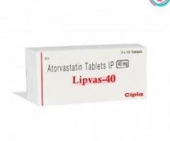 "Affordable and Effective Atorvastatin Generic for Cholesterol Management" - 1