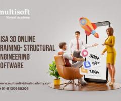 RISA 3D Online Training- Structural Engineering Software