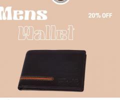 Premium Mens Leather Wallets – Leather Shop factory
