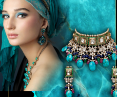 Brand Licensing For Jewellery Business In India - FTV Jewellery