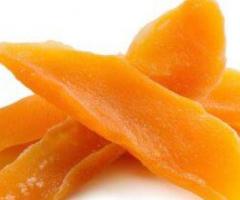 LVNFoods - Dry Fruit - Buy Dried Mango Online in India