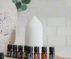 Doterra aroma essentials kit - 1
