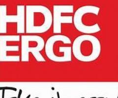 HDFC ERGO Insurance Co. is a joint venture between the Housing Development Finance Corporation Ltd.