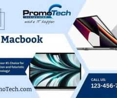 Upgrade Your Tech Game with a Premium MacBook Pro – Unbeatable Price!