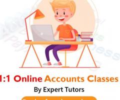 Accountancy-class-in-canberra | kiya learning - 1